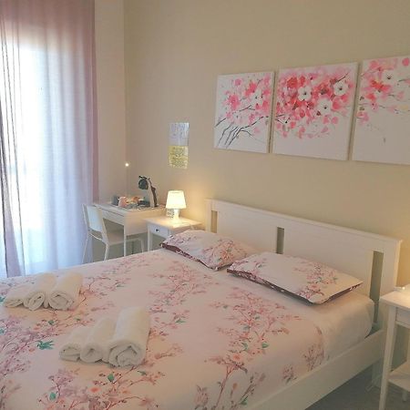 Tanzi Home Bari Eksteriør billede