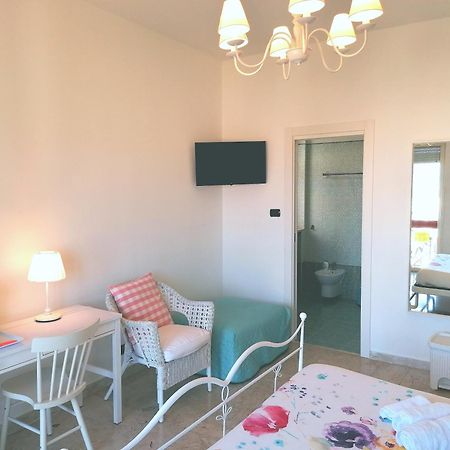 Tanzi Home Bari Eksteriør billede