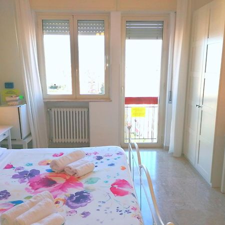Tanzi Home Bari Eksteriør billede