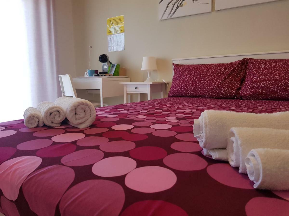 Tanzi Home Bari Eksteriør billede
