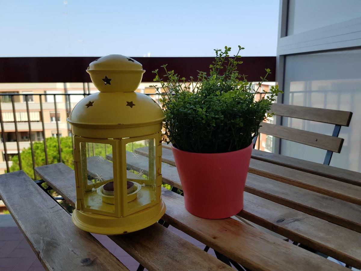 Tanzi Home Bari Eksteriør billede