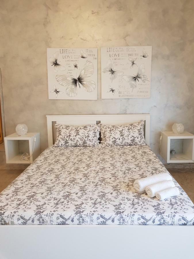 Tanzi Home Bari Eksteriør billede