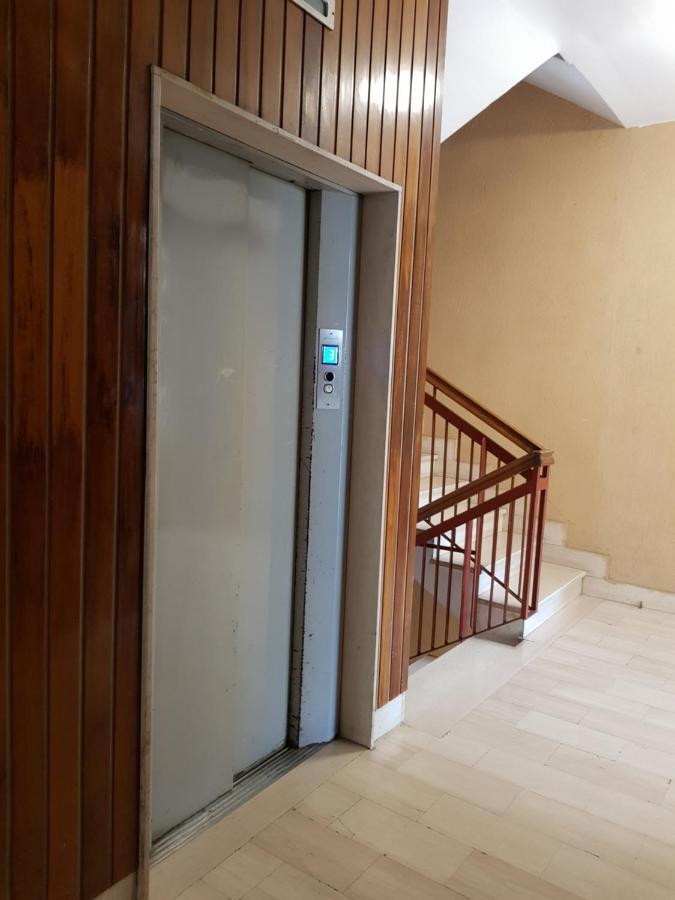 Tanzi Home Bari Eksteriør billede